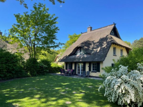 Ferienhäuser Küstenwaldvilla, Dierhagen